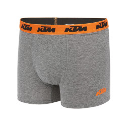Lot de 5 Boxers homme en coton KTM
