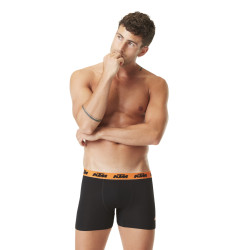 Lot de 5 Boxers homme en coton KTM