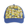 Casquette garçon Les Minions Casquette garçon Les Minions