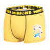 Lot de 5 Boxers coton garçon Despicable Me Lot de 5 Boxers coton garçon Despicable Me