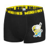 Lot de 5 Boxers coton garçon Despicable Me Lot de 5 Boxers coton garçon Despicable Me