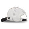 Casquette homme trucker effet bamboo finitions premium Mona chica Casquette homme trucker effet bamboo finitions premium Mona chica
