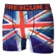 Boxer Boyz Microfibre