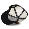 Casquette homme trucker effet bamboo finitions premium Mona chica Casquette homme trucker effet bamboo finitions premium Mona chica