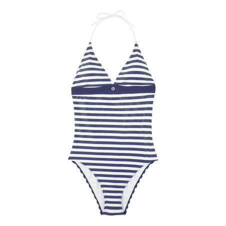 Maillot de bain femme 1 pièce