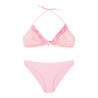 Maillot de bain femme 2 pièces