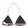 Maillot de bain 2 pièces fille haut triangle Noeud Maillot de bain 2 pièces fille haut triangle Noeud