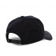 Casquette Capslab Disney Dingo noir