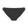 Maillot de bain 2 pièces fille haut triangle Noeud Maillot de bain 2 pièces fille haut triangle Noeud