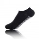 Lot de 7 chaussettes tiges courte Homme Uni