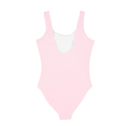 Maillot de bain 1 pièce petite fille Ourson
