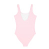 Maillot de bain 1 pièce petite fille Ourson