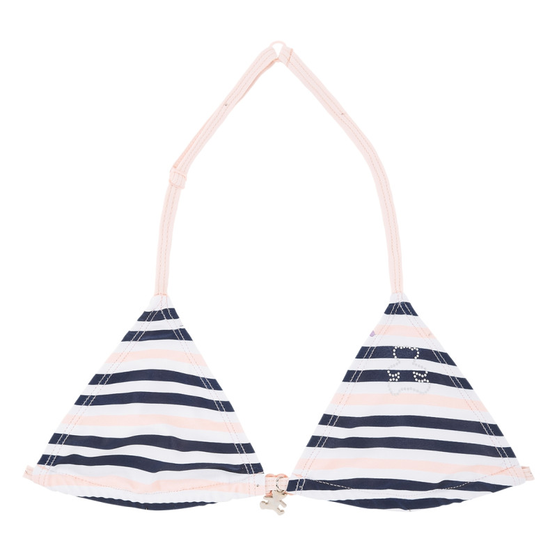 Maillot de bain fille 2 pièces triangle Rosp Maillot de bain fille 2 pièces triangle Rosp