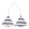 Maillot de bain fille 2 pièces triangle Rosp