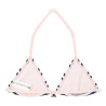 Maillot de bain fille 2 pièces triangle Rosp