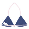 Maillot de bain fille 2 pièces triangle Unim Maillot de bain fille 2 pièces triangle Unim