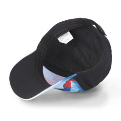 Casquette garçon Spiderman