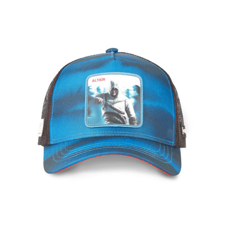 Casquette trucker adulte Assassin's Creed