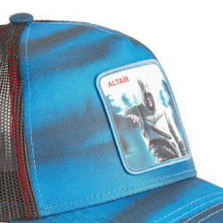 Casquette trucker adulte Assassin's Creed