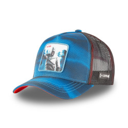 Casquette trucker adulte Assassin's Creed