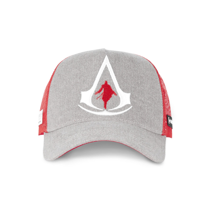 Casquette trucker adulte Assassin's Creed