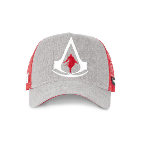Casquette trucker adulte Assassin's Creed