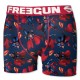 Boxer enfant DC COMICS FREEGUN