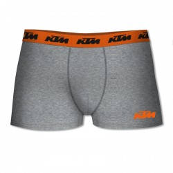 BOXER HOMME COTON, KTM