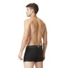 Lot de 3 Boxers homme en coton Bio uni Gots