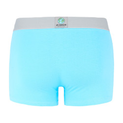 Lot de 6 Boxers homme en coton Bio uni Gots