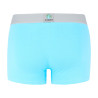 Lot de 6 Boxers homme en coton Bio uni Gots