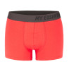 Lot de 6 Boxers homme en coton Bio uni Gots