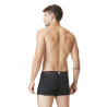 Lot de 6 Boxers homme en coton Bio uni Gots