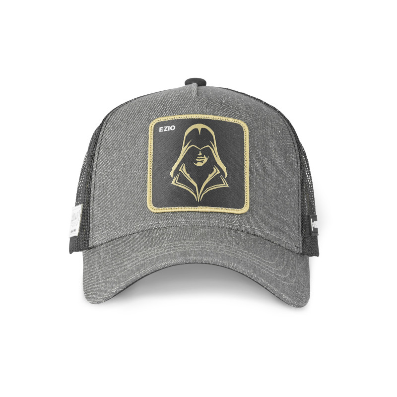 Casquette trucker adulte Assassin's Creed Casquette trucker adulte Assassin's Creed
