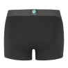 Lot de 6 Boxers homme en coton Bio uni Gots