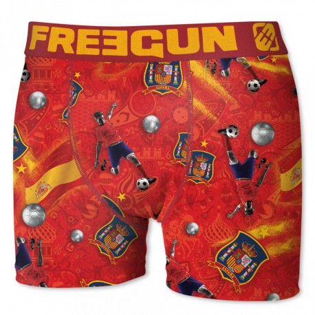 Boxer Boyz Freegun Espagne