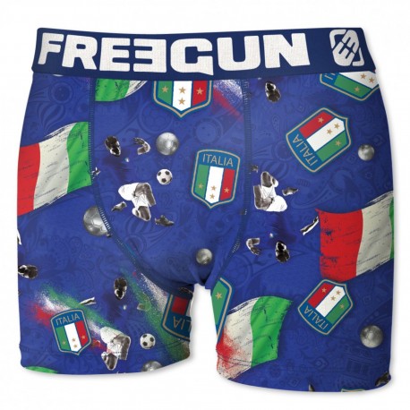 Boxer Boyz Freegun Italie