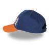 Casquette enfant Naruto Fight