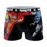 Boxer homme Naruto Naruto et Sasuke