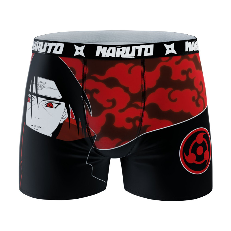 Boxer homme Naruto Itachi Boxer homme Naruto Itachi