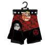 Boxer homme Naruto Sasuke