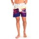 Boardshort Court Freegun Homme