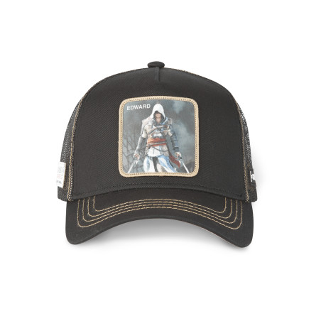 Casquette trucker adulte Assassin's Creed