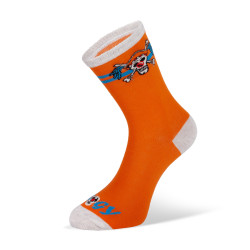 Lot de 10 paires de chaussettes enfant One Piece