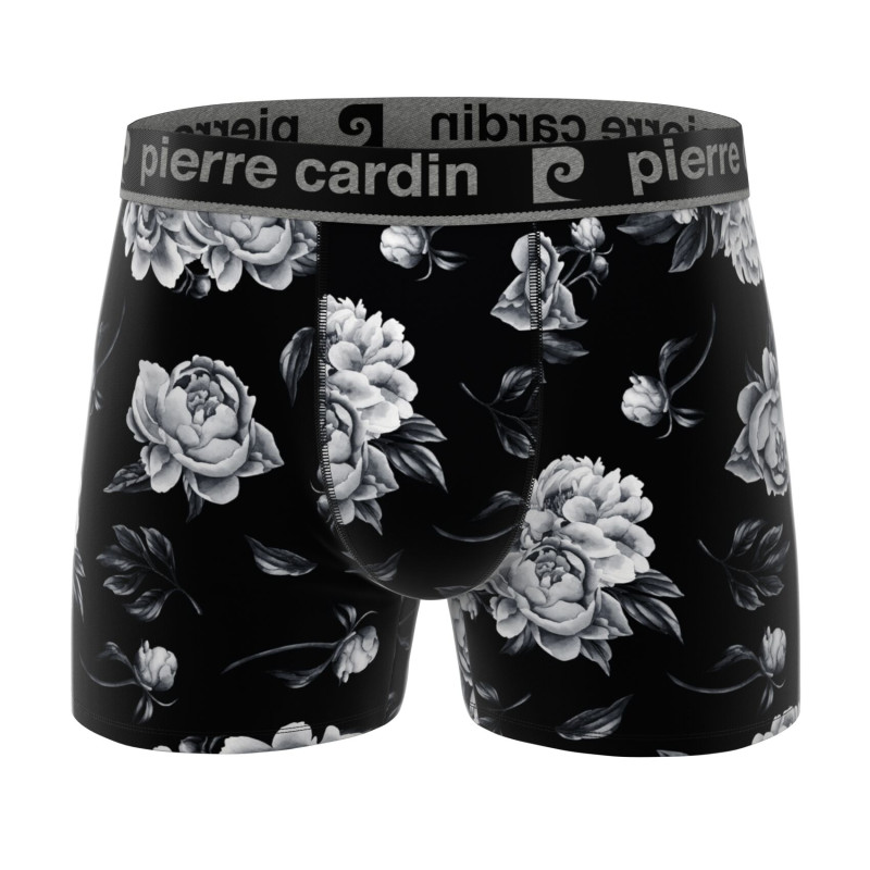 Lot de 3 boxers homme Flowers