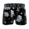 Lot de 3 boxers homme Flowers
