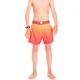 Boardshort Garçon Dégradé Rouge