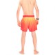 Boardshort Garçon Dégradé Rouge