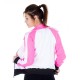 Sweat Femme Tricolore