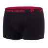 Lot de 4 boxers homme en coton Classic